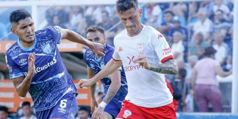 Phân tích thực lực và phong độ của CA Huracan vs Atletico Tucuman